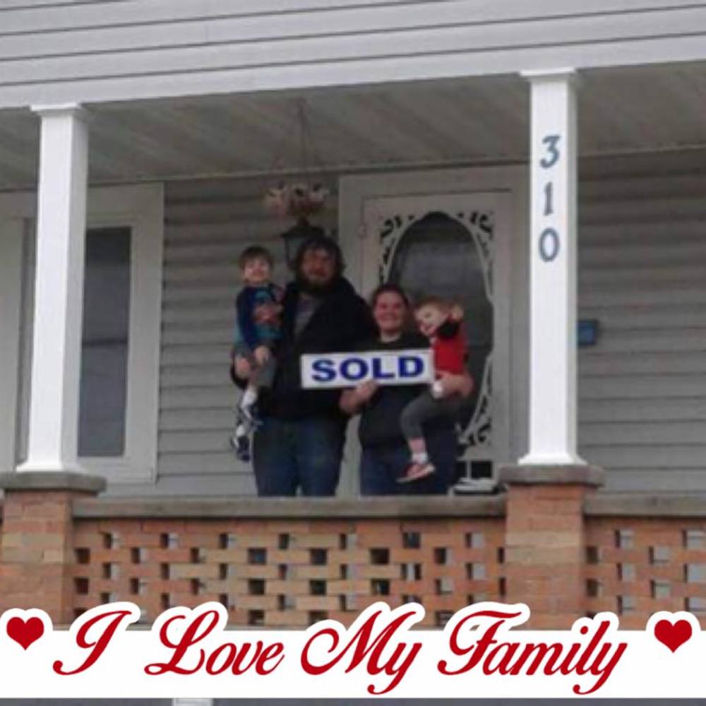 Meet your Posher, Shelby